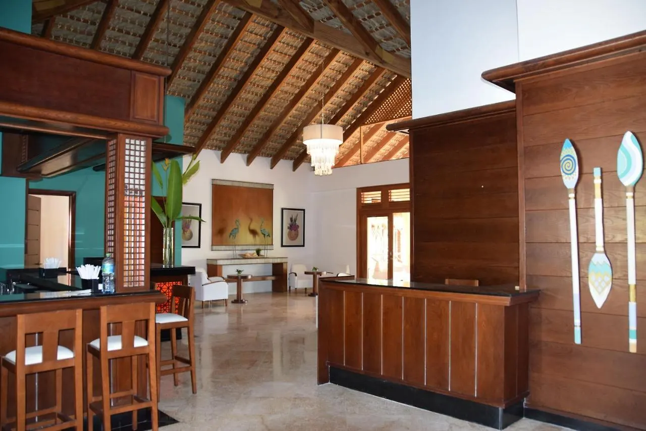 Sunset Boutique Hotel All Suites Punta Cana