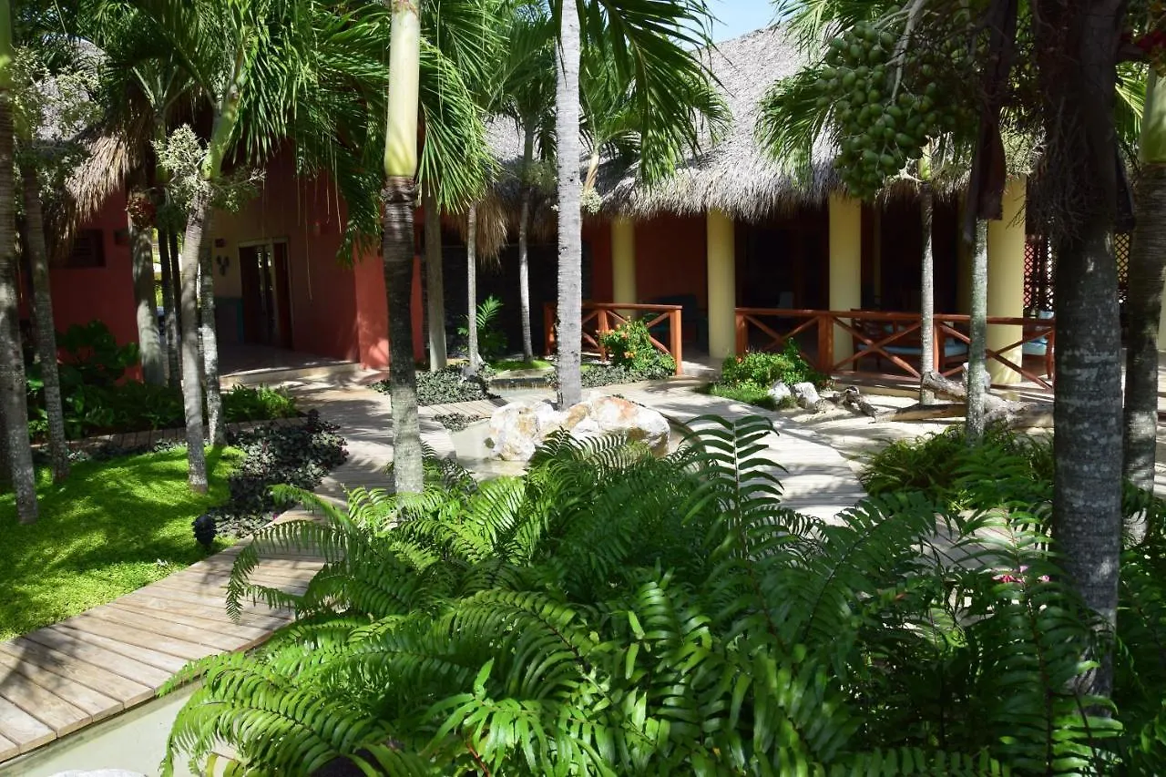 Sunset Boutique Hotel All Suites Punta Cana