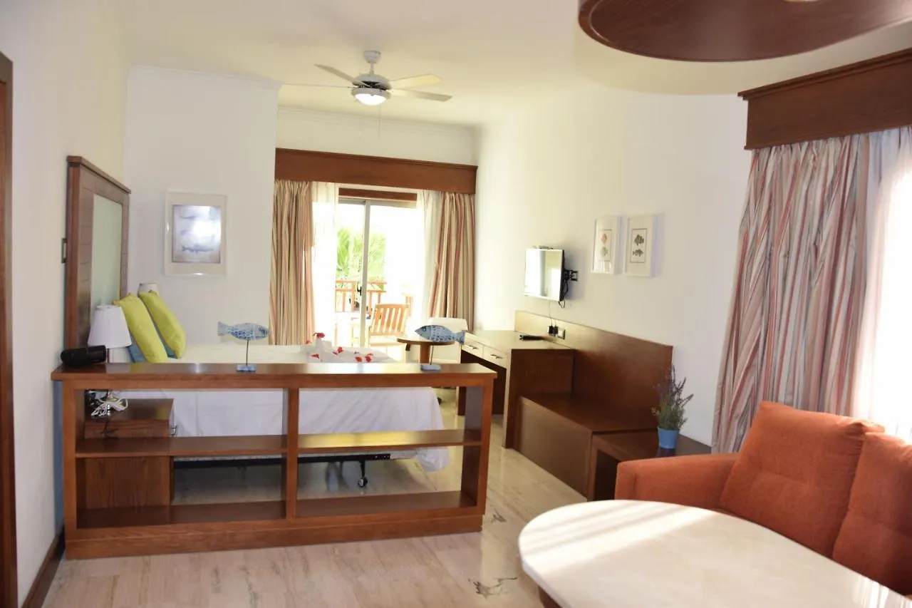 ****  Sunset Boutique Hotel All Suites Punta Cana Dominicaanse Republiek