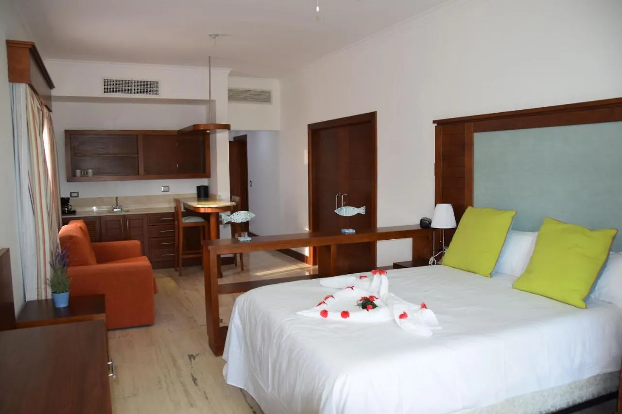 Sunset Boutique Hotel All Suites Punta Cana 4*,  Dominicaanse Republiek