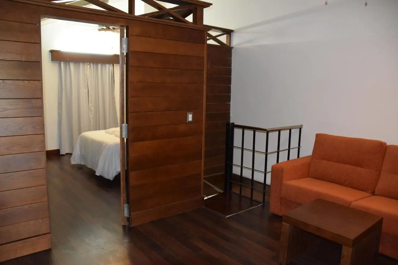 Sunset Boutique Hotel All Suites Punta Cana Dominicaanse Republiek