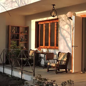 Bed & Breakfast Querceto