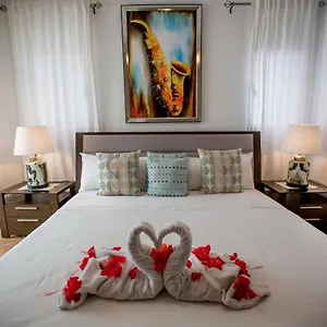 Bed & Breakfast Rolando Share