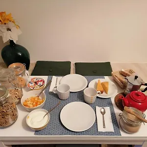 Bed & Breakfast L'olivo