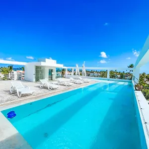 Hotel Ducassi Sol Karibe Tropicana Rooftop Pool Wifi Beach & Spa