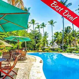 Hotel Aventura Village Los Corales Beach And Spa