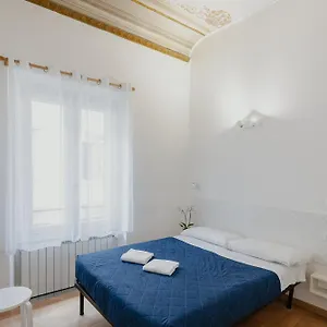 Bed & Breakfast Florence Rooms