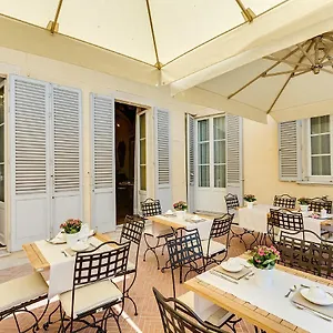 Relais Degli Angeli Residenza D'epoca Frühstückspension